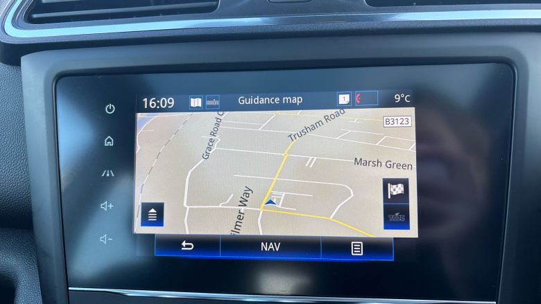 Renault Kadjar 1.5 Blue dCi S Edition 5dr Diesel Hatchback